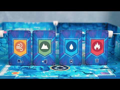 How to Play ICECOOL Wizards