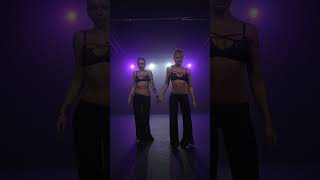 Sarah Fimm - Lioness | Choregraphy by Dasha Kravchuk feat. Alisa Aralova