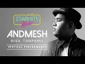 Andmesh Kamaleng - Bisa Tanpamu (Boost Live Vertical Performance)