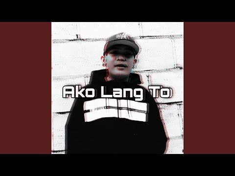 Ako Lang To