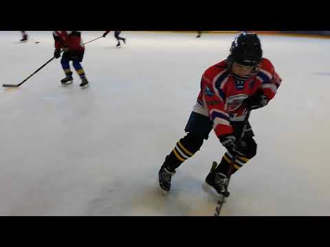 ISK CSÍKSZEREDA U10 II - ISK GYERGYÓSZENTMIKLÓS U10 I