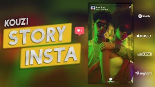 KOUZ1 - Story Insta (EXCLUSIVE Music Video) Prod by Naji Razzy