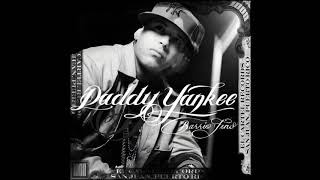 Cuéntame - Daddy Yankee