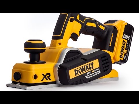 Akumuliatorinis oblius DeWalt DCP580NT-XJ (be akumuliatoriaus ir įkroviklio) video