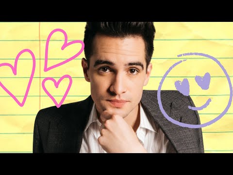 How The Internet Fell Out of Love With Brendon Urie