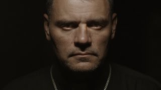 "Punching Bag" from the Almost Holy: Original Motion Picture Soundtrack (Mood Piece)