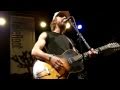 Phosphorescent - "Dead Heart" @ TakeRoot fest. Groningen 2010