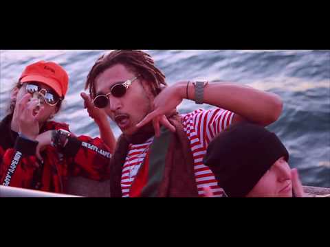Savage - Yung Dready Mane ft. Royce Drixhen (Official Music Video)