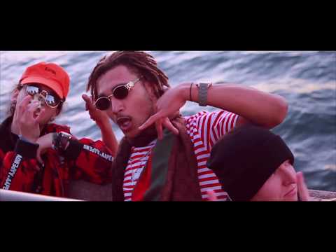 Savage - Yung Dready Mane ft. Royce Drixhen (Official Music Video)