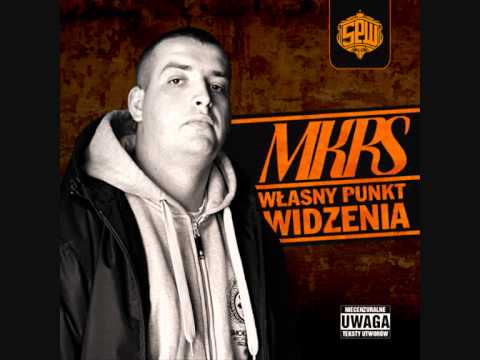 MKRS - MOJE ZDANIE