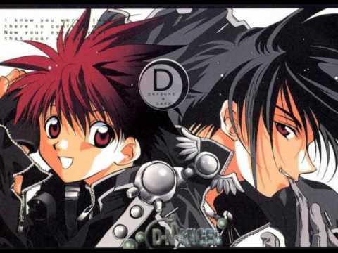Toki Wo Koeta Omo - Dn Angel