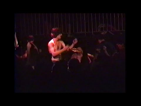 [hate5six] Alexisonfire - July 21, 2003 Video