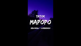 Download lagu Mavokali - Commando (Lyrics) #mapopochallenge #mapopotiktok#viral #trending #tiktokshorts #ytshorts mp3 Download lagu Mavokali - Commando (Lyrics) #mapopochallenge #mapopotiktok#viral #trending #tiktokshorts #ytshorts mp3