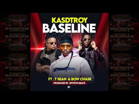 Kas D Troy - Baseline (feat. T-Sean & Bowchase)Prod by Uptownbeatz