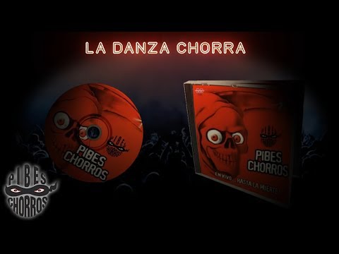 Video thumbnail for La Danza Chorra
