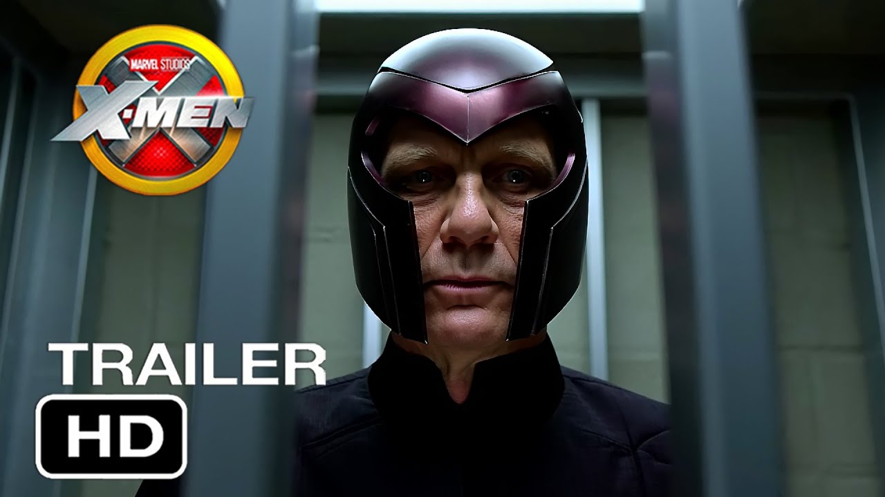 X-Men: Dark Horizon – A Daring Evolution in the X-Men Saga