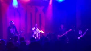 The Bronx - Under The Rabbit (Live from The Varsity Theater in DinkyTown MN)