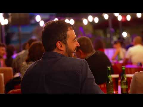 El MomentaZo de Diego Vasallo en Canopy Madrid Castellana | #MomentaZos 23.09.2023