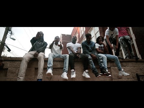 Bang Da Hitta - Mr. Rogers Back (Official Music Video) Shot By @A309Vision