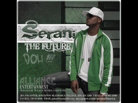 Serani - I I Its Serani Medley (Mixxed by Dj LIKKEL PLATINUM)