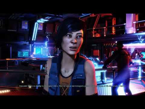 XCOM 2 - Part 24 - No Commentary Gameplay