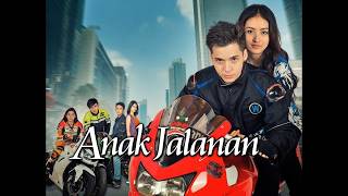 Download lagu ANAK JALANAN EPISODE 13 mp3
