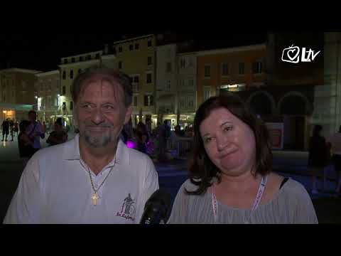 Izdvojeno 4.9.2019. - Koncert u čast svete Eufemije