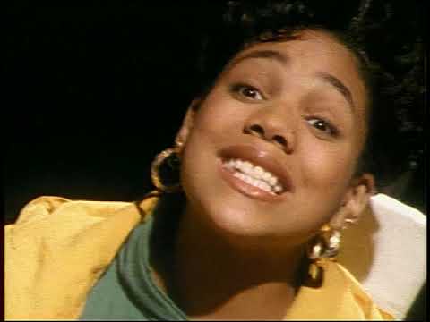 Monie Love - Ring My Bell (Official Music Video)