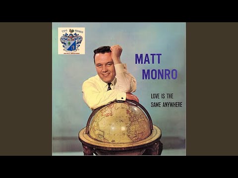 April Fool - Matt Monro