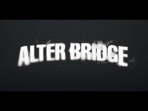 Alter Bridge -  What Lies Within (Official Video)