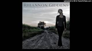 Rhiannon Giddens - We Could Fly