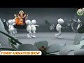 Vinayaka Chavithi Special Animation Show Ganesh Animation Ganeshchaturthi