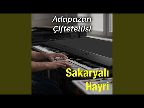 Adapazarı Çiftetellisi