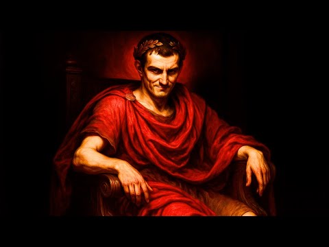 The Most Twisted Emperor in History - Caligula's Secret Pleasure Chambers