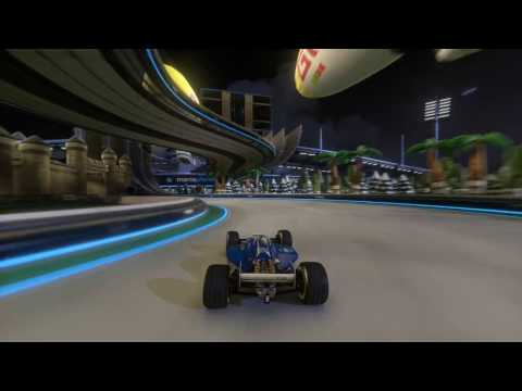 TrackMania 2 Stadium | Crazy 8 (Update 11-12-2016)