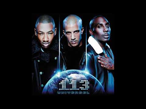 113 - On Va Décoller (Feat. Magic System)