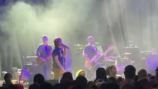 Saves the Day - All I’m Losing Is Me - Live at the Palladium Worcester - 12/12/2025