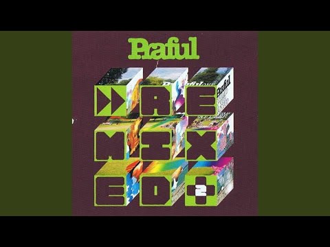 Her Eyes Drink (Praful Vs. Kareem Raïhani)