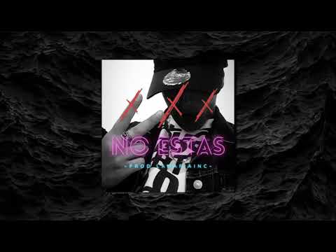 J Guess - No estas (Prod. "La Mafia"🏙)