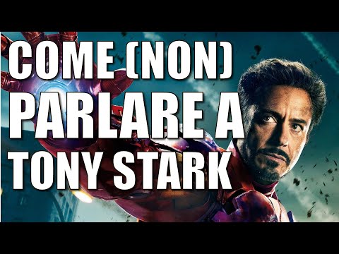 Comunicazione efficace: come sbagliare l'ingaggio con Iron Man