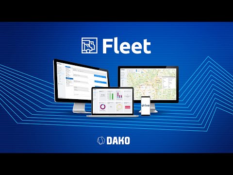 DAKO – Ihr Experte für intelligent digitalisierte Transportprozesse