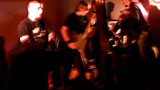 Eternal Scream Live - Intro + A Frozen Beauty + Never Feed The Death