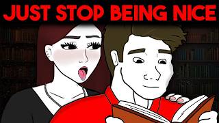 The Science Behind An "Attractive Personality"