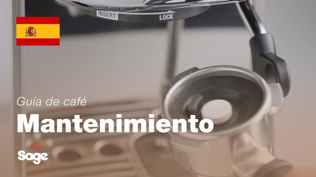 Cómo realizar un ciclo de limpieza