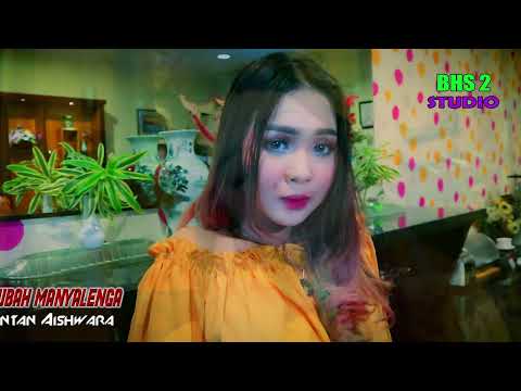 HUBAH MANYALENGA - Intan Aishwara || Lagu Dayak Kalimantan