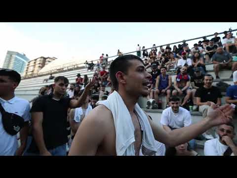 SKRAM VS ZOYERT||CUARTOS||4 PRE GOLD BCN