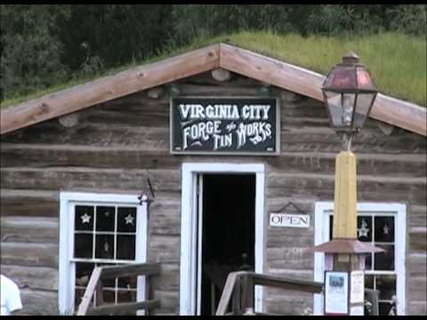 Virginia City Video 3