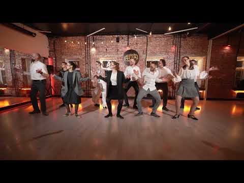 Yana Sanamyantz’s Solo Jazz Group