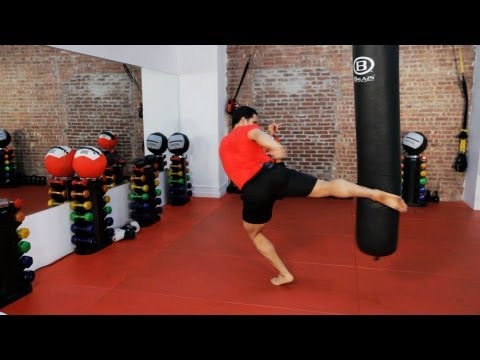 download lagu mp3 mp4 How To Round Kick, download lagu How To Round Kick gratis, unduh video klip How To Round Kick