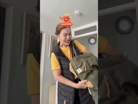 Mother Corla is late for work, but her body is getting slower and slower, making her laugh out loud.